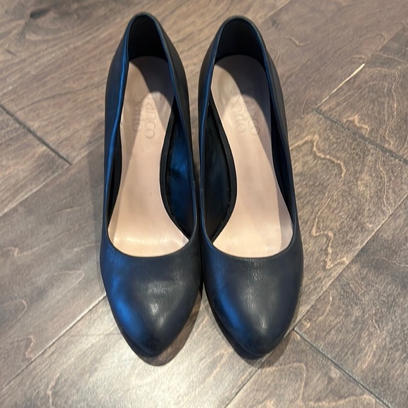 Franco Sarto women wedges size 7.5 - Picture 1 of 5